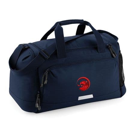 Saltash CC Holdall