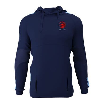 Saltash CC Hoodie