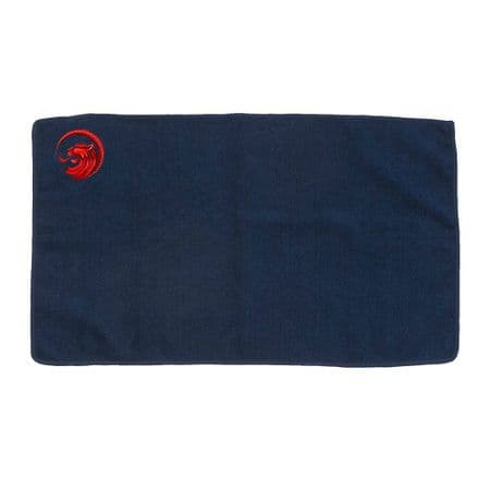 Saltash CC Micro Fibre Towel