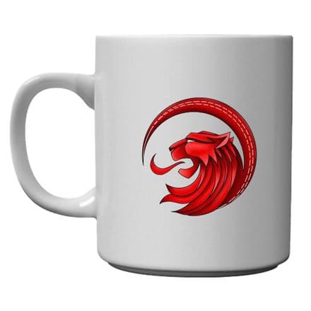 Saltash CC Mug