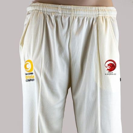 Saltash CC Playing Trousers