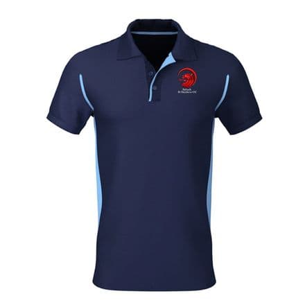 Saltash CC Polo Shirt