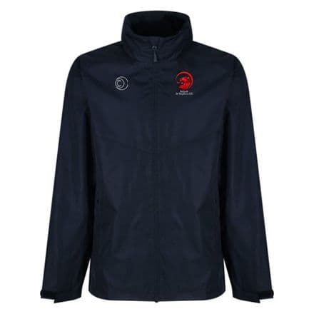 Saltash CC Rain Jacket