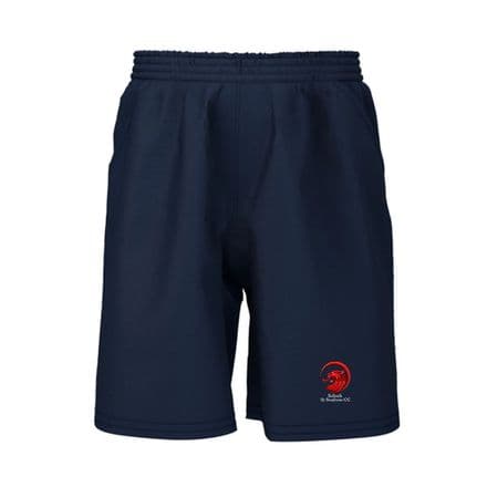 Saltash CC Shorts