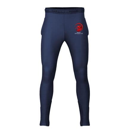 Saltash CC Skinny Track Bottoms