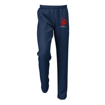 Saltash CC Track Bottoms