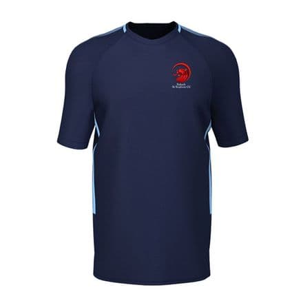 Saltash CC Training Tee