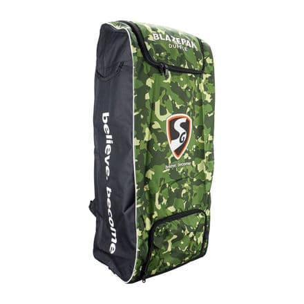 SG BlazePak Duffle