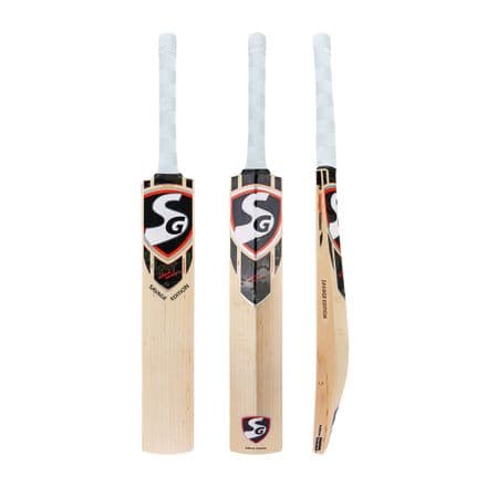 SG Savage Edition Cricket Bat