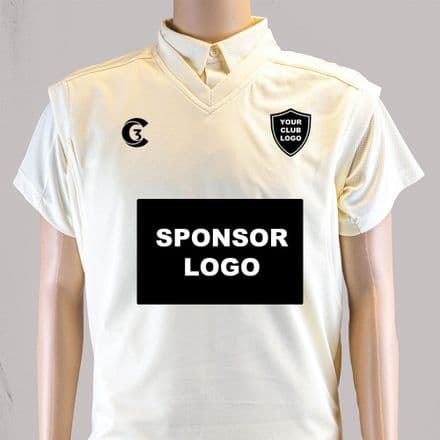 Short Sleeve Jumper