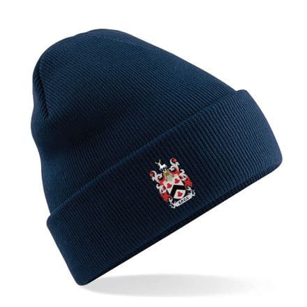 South Petherwin Beanie