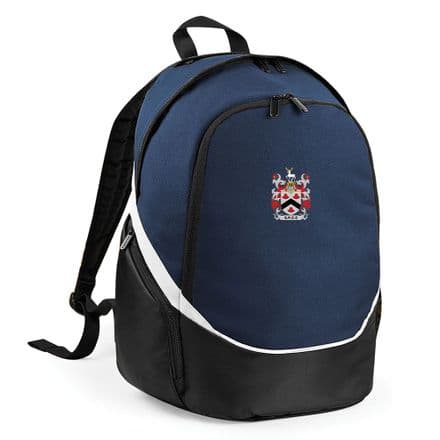 South Petherwin CC Back Pack