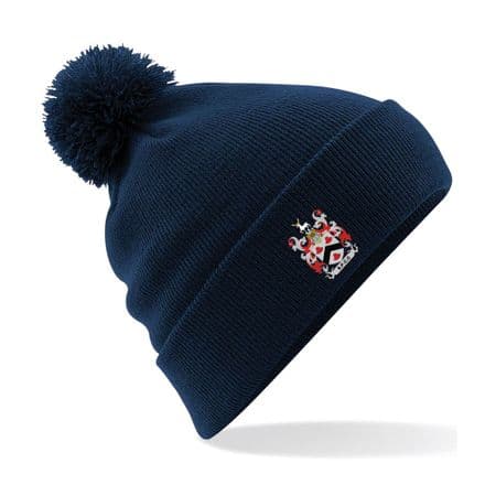 South Petherwin CC Bobble Hat