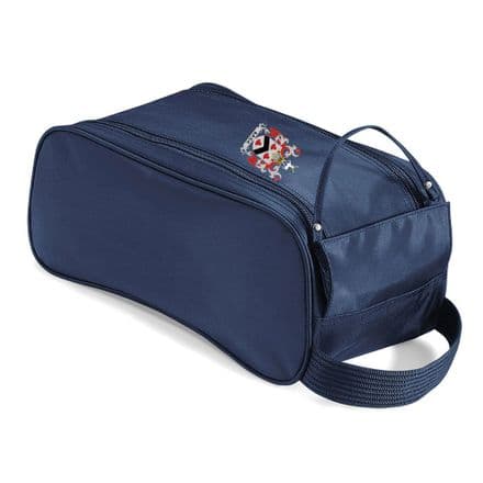 South Petherwin CC Boot Bag