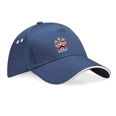 South Petherwin CC Cap