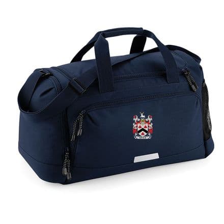 South Petherwin CC Holdall