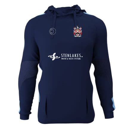 South Petherwin CC Hoodie