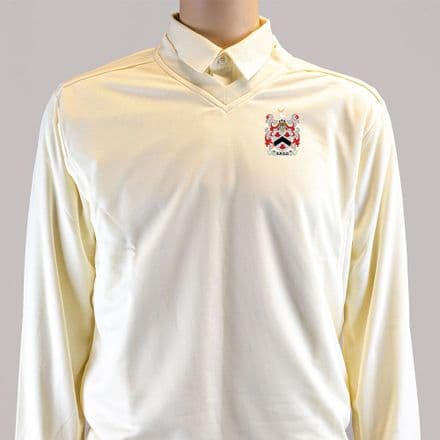 South Petherwin CC Long Sleeve Jumper