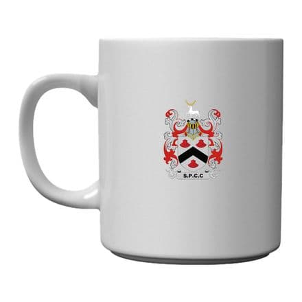 South Petherwin CC Mug