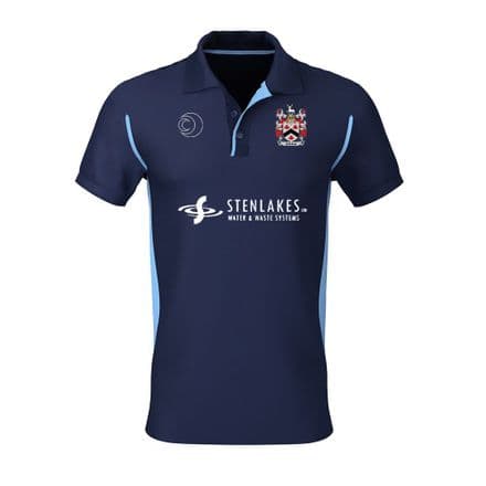 South Petherwin CC Polo Shirt