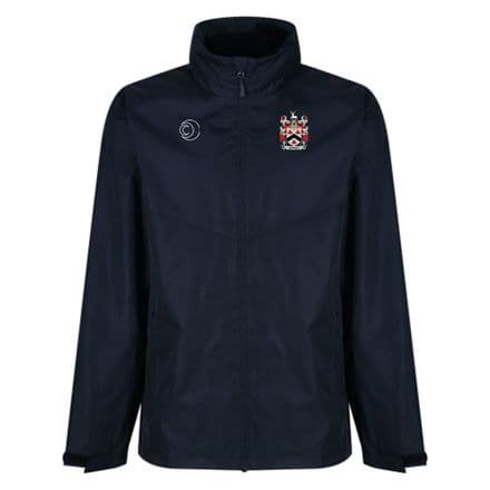South Petherwin CC Rain Jacket