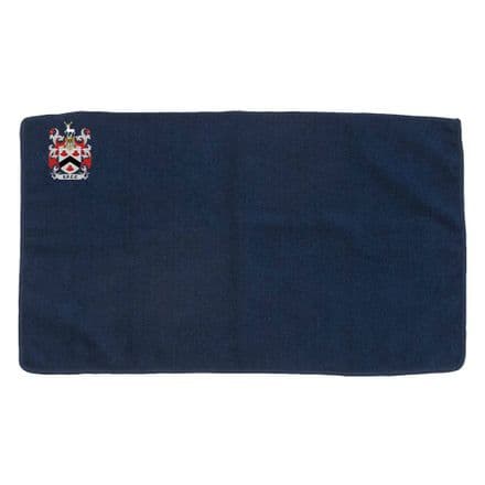 South Petherwin CC Space Saving Micro Fibre Towel