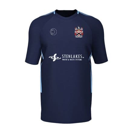 South Petherwin CC Training Tee