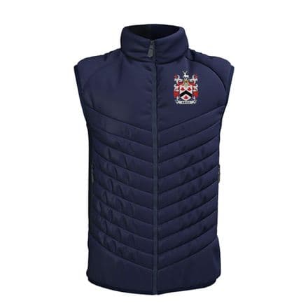 South Petherwin Ladies Gilet