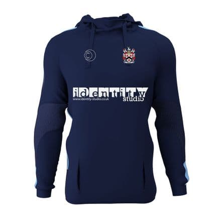 South Petherwin Ladies Hoodie
