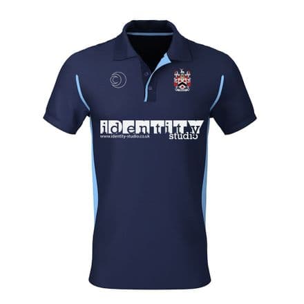 South Petherwin Ladies Polo Shirt