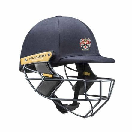 South Petherwin Masuri T Line Titanium Helmet