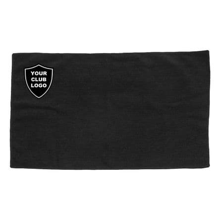 Space Saving Micro Fibre Towel