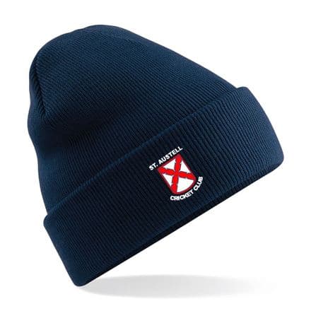 St Austell Beanie