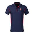 St Austell CC 1/4 Zip, Training Tee, Polo, Shorts Package