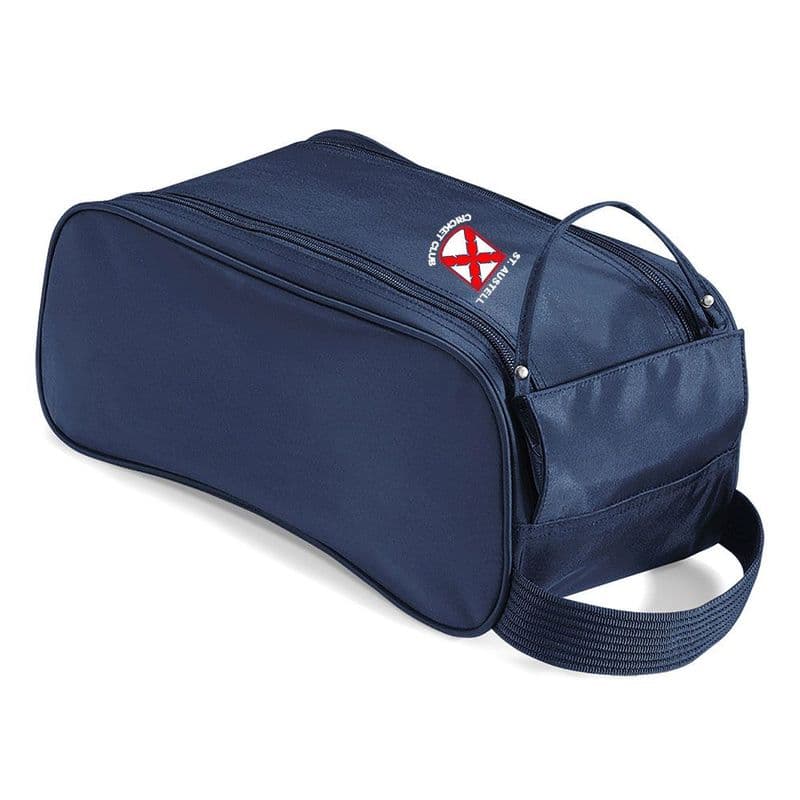 St Austell CC Boot Bag