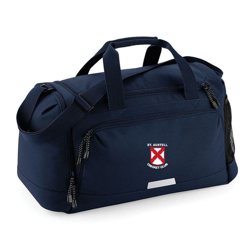 St Austell CC Holdall
