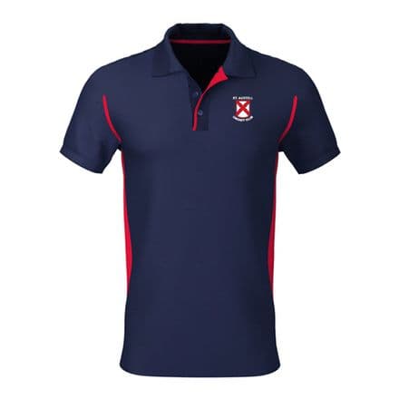 St Austell CC Polo Shirt