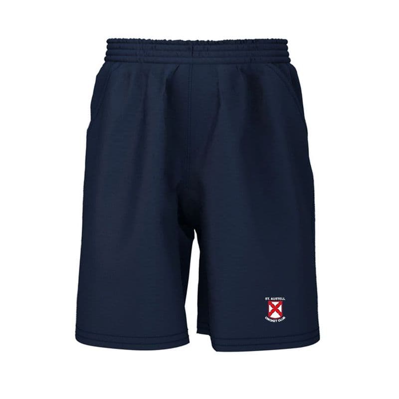 St Austell CC Shorts