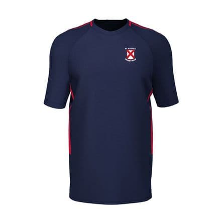 St Austell CC Training Tee