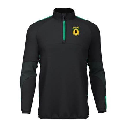 St Erme CC 1/4 Zip