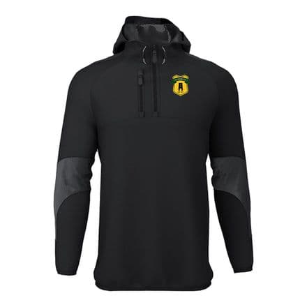St Erme CC Hooded Pro Jacket