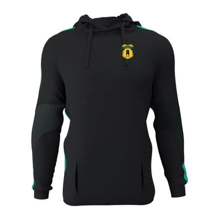 St Erme CC Hoodie
