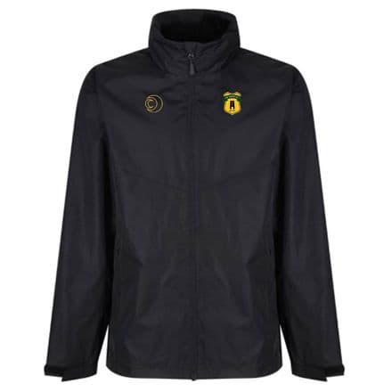 St Erme CC Rain Jacket
