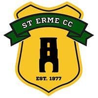 St Erme Cricket Club
