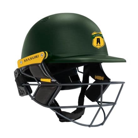 St Erme Masuri T Line Plus Titanium Helmet