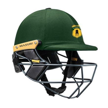 St Erme Masuri T Line Titanium Helmet