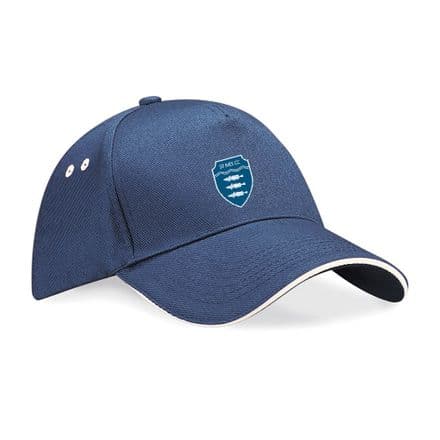 St Ives CC Cap