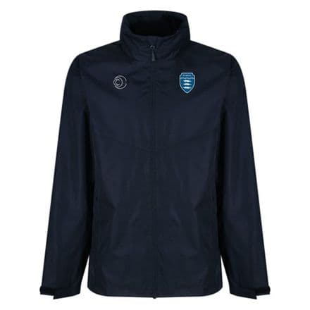 St Ives CC Rain Jacket