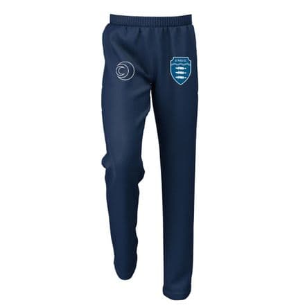 St Ives CC Track Bottoms