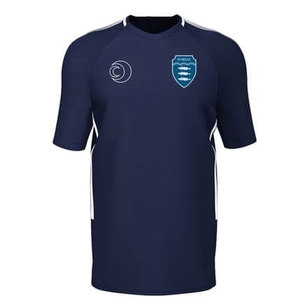 St Ives CC Training Tee